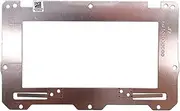 Laptop Bracket for Touchpad for DELL Latitude 7320 AM30R000C00 0CNXDG CNXDG New