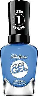 Sally Hansen Miracle Gel Oaseas