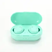TWS Wireless Bluetooth 5.0 Earphone Touch Control 9D Stereo Headset with Mic Sport Earphones Waterproof Earbuds LED Display - 13