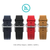 在飛比找Yahoo!奇摩拍賣優惠---庫米--HOCO Apple Watch (38mm /