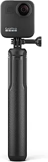 GoPro MAX Grip + Tripod MAX Grip + Tripod, Black (ASBHM-002)