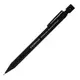 STAEDTLER 925 77六角形自動鉛筆/ 0.5/ 黑色