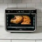 Ninja Foodi 10-in-1 Smart XL Digital Air Fryer Oven Toaster Broil Roast DT255CO