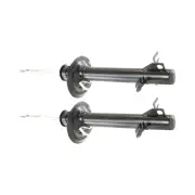 Front Monroe Gas Magnum Shocks V4512 for Fiat Ducato 250 120 130 150 160 180