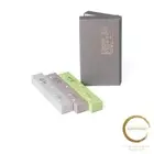 New Kokoroka Premium Daily Incense 3 Kinds Box Kyo-senkou Shoyeido Japan 124004