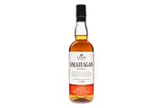 Amahagan Malt No. 2 Japanese Blended Malt Whisky 700ml 750ml