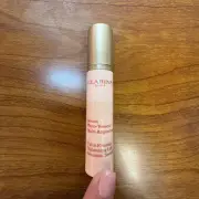 Clarins Paris Serum Phyto-Tenseur Multi-Regenerate Extra Firming 0.3 Oz New