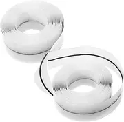 VINTORKY Easy Apply Fake Lash Strips Glue Adhesive 2 Boxes Self-adhesive for Lash Applicati