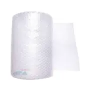 Bubble Cushioning Wrap 500mm x 50M Meter Roll 10mm Bubbles - Sydney Special