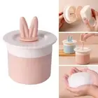Cleanser Foaming Clean Bubble Foamer Maker Foam Maker Cup Shower Bubble Foamer