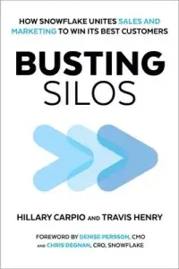 在飛比找博客來優惠-Busting Silos: The One-Team Fr