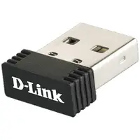 在飛比找蝦皮商城優惠-D-LINK友訊 DWA-121 N150 150Mbps 