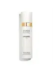 Chanel COCO MADEMOISELLE Fresh Moisture Mist 100ml Bottle NEW IN BOX Authentic