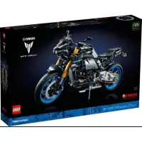 在飛比找蝦皮購物優惠-❗️現貨❗️《超人強》樂高LEGO 42159 Yamaha