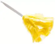 Feather Duster for Delicate Dusting Classic Soft Feather Duster for Use All New