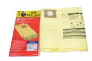 Shop-vac type J #9067333, 15-22 gallon, 1pk of 2 bags