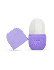 [Contour Cube] Violet Mini