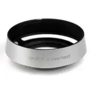 Aluminum Alloy LH-XF35-2 Lens Hood for Fujifilm XF 35mm / 23mm F/2 R WR Lens
