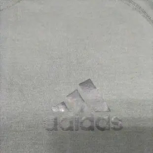Adidas 愛迪達 全新 climalite 輕 薄 吸溼 排汗 T恤 短袖 上衣 L號