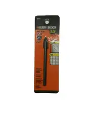 Black & Decker 16904, 3/8" Glass And Tile Drill Bit