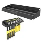 Hammer Holder, Wall Mount Storage Rack Organizer for Workshop, Shed, Garage, ...