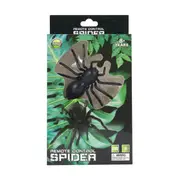Remote Control Spider Toy