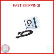 Wii/Wii U Premium YPbPr Component Video Cable