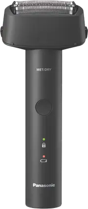 Panasonic Series 300 3 Blade Wet/Dry Shaver (USB-C)