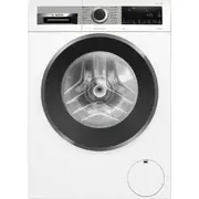 Bosch 9kg Front Load Washer