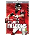 THE STORY OF THE ATLANTA FALCONS