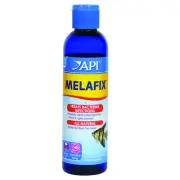 API - MELAFIX ANTIBACTERIAL REMEDY FOR THE MANAGEMENT OF AQUARIUM FISH