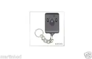 Omega / Excalibur 103-01 Replacement Transmitter Remote Fob
