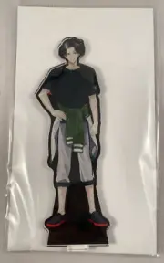 TOUKEN RANBU ONLINE "BUZEN GOU" Acrylic Stand NEW 6" Japanese Anime