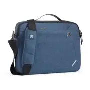 STM Myth Brief Carry Case for 15"-16" MacBook Air / Pro - Slate Blue Also fits