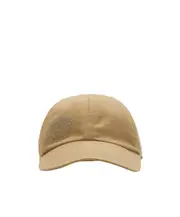 EKD-embroidered baseball cap XS,M flaxen