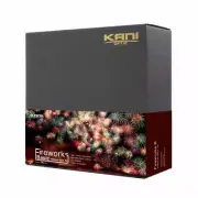 KANI 100mm HT100IV Fireworks Basic set
