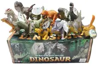 在飛比找Yahoo!奇摩拍賣優惠-佳佳玩具 ----- 7吋恐龍 帶哨 恐龍模型 動物模型玩具