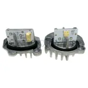 63117388923 LEFT LED DayTime Running Light DRL Module for BMW 2 Series F22 F23