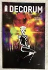 5 - DECORUM ISSUE #1 GALAXYCON MARCH 2020 CONVENTION EXCLUSIVE VARIANT COVER