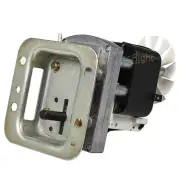 Green Mountain Grills Auger Motor for Daniel Boone Jim Bowie 110V GMGP-1041
