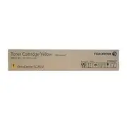 Fuji Xerox SC2022 CT203027 YELLOW HIGH YIELD TONER 14.4K