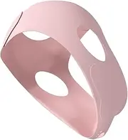 Silicone Face Lifting Mask Cooling Relief Facial Mask Facial Sculpting Tool