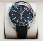 OMEGA Seamaster Planet Ocean 600M Master Chronometer