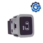 New OEM Mopar Left Sliding Door Switch 2017-2018 Chrysler Pacifica 6DQ211X9AA