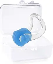 Swimming Nose Clip, Swimming Nose Clip for Adults, Professional Nose Swimming Clip, Silicone Pool Nose Plug, Diving Equipment, Waterproof, Swimming Nose Stud, Swimming Nose Clip for Ki