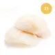 北海道-生食級干貝3S規(40~50顆/1kg/盒)#3S-1D3A【魚大俠】BC002