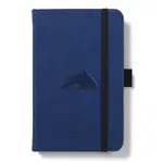 DINGBATS* NOTEBOOK/ A6/ BLUE WHALE/ PLAIN ESLITE誠品