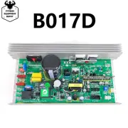 Model B017D Johnson Bowflex Treadmill Motor Controller Board BO17D A002020025