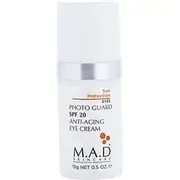 Photo Guard Spf20 Anti Aging Eye Cream --15g/0.5oz