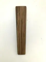 Zebrawood Graphics Pinstripe Tape Burnisher Paper Creaser Applicator Tool